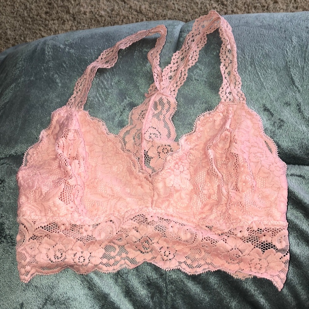 bra